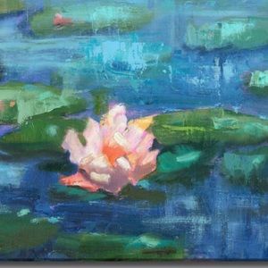 Meet your Posher, Shelly